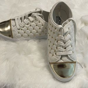 NEW, Michael Kors, Kids sneaker
